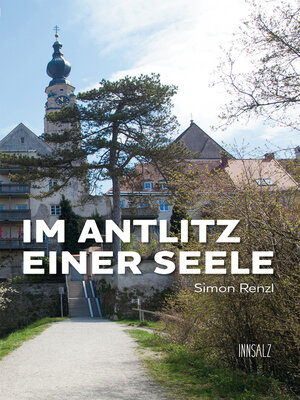 cover image of Im Antlitz einer Seele
